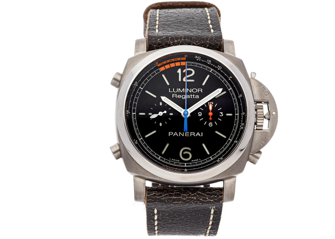 Panerai Luminor 1950 Regatta 3 Days Chrono Flyback